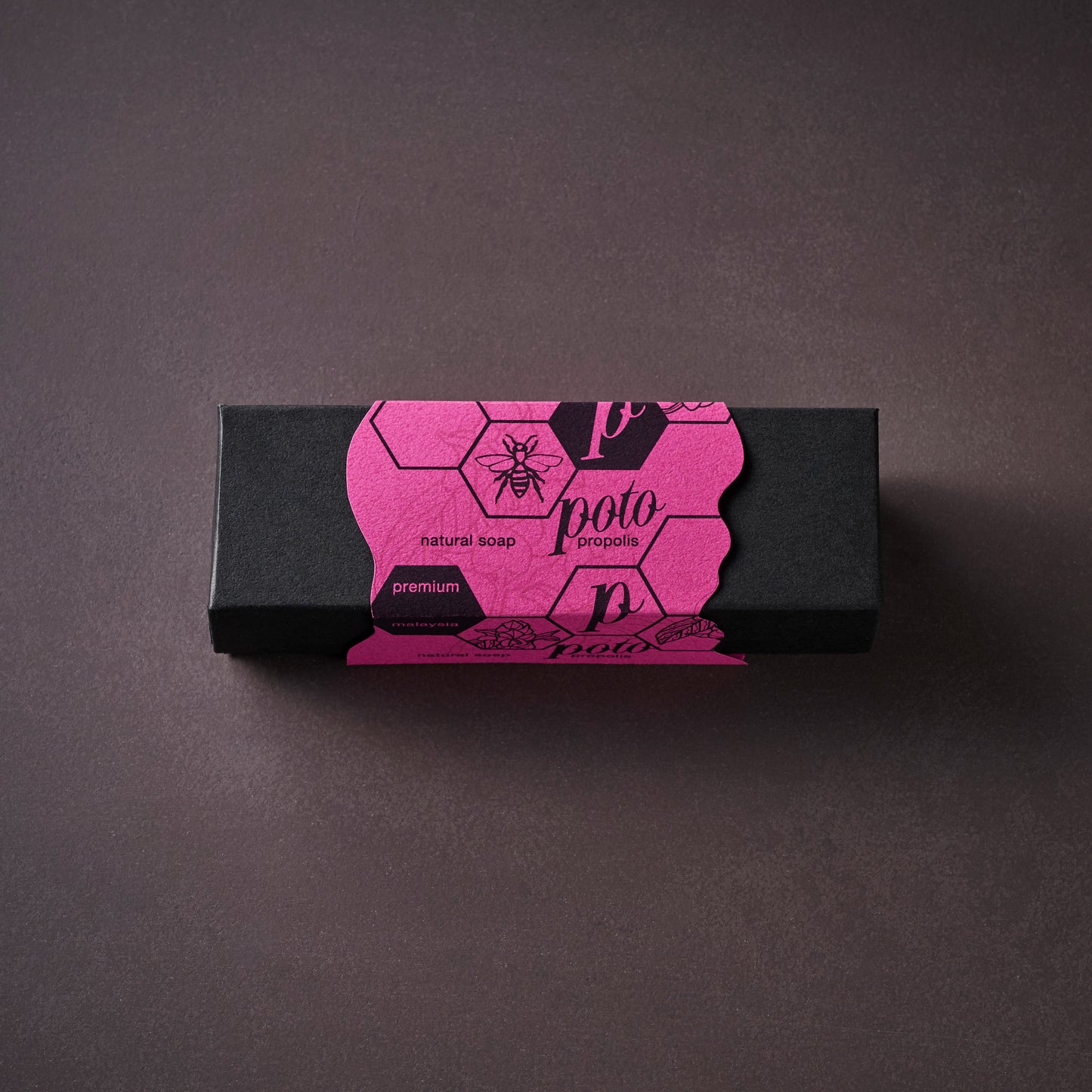 POTOナチュラルソープ / エクストラ