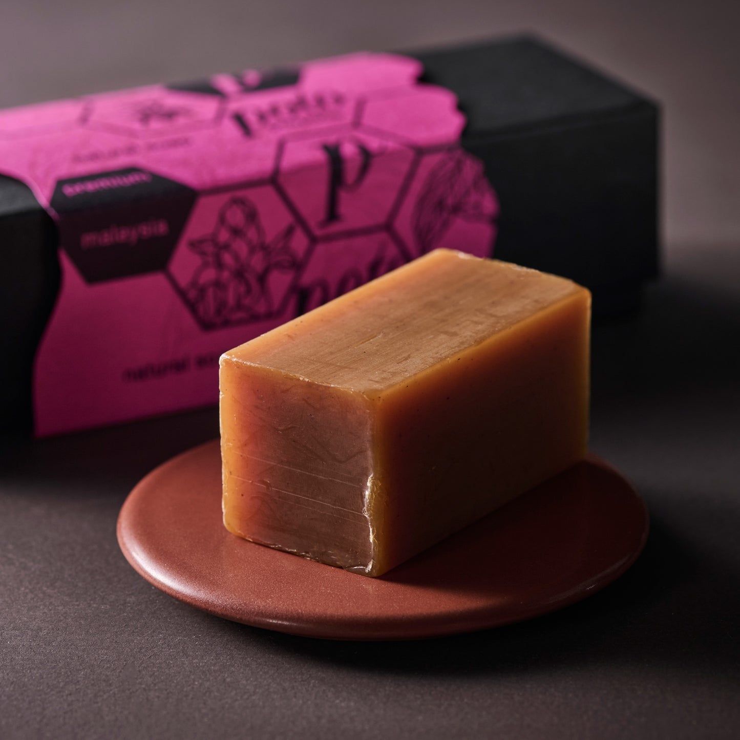 POTOナチュラルソープ / エクストラ