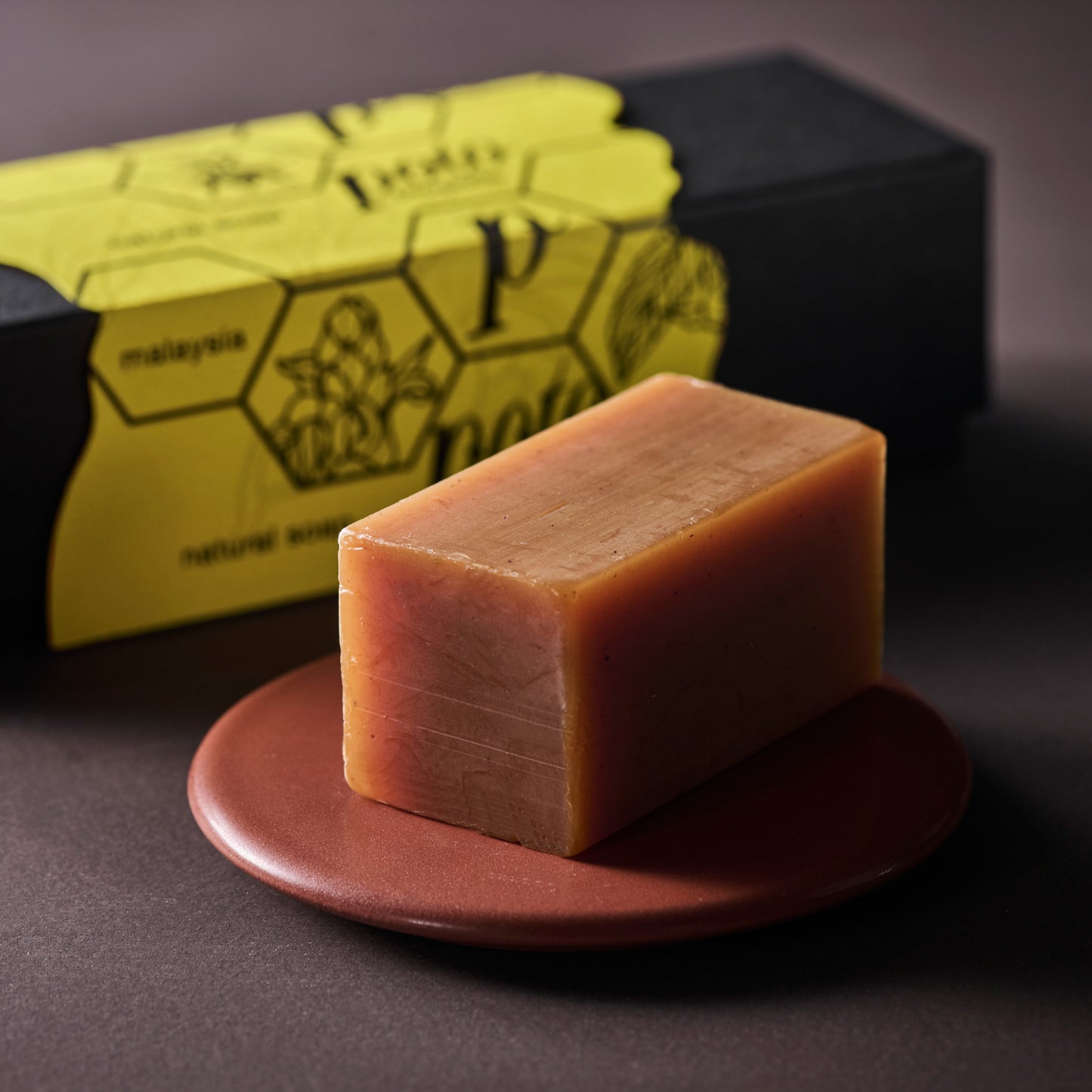 POTO ナチュラルソープ / スタンダード